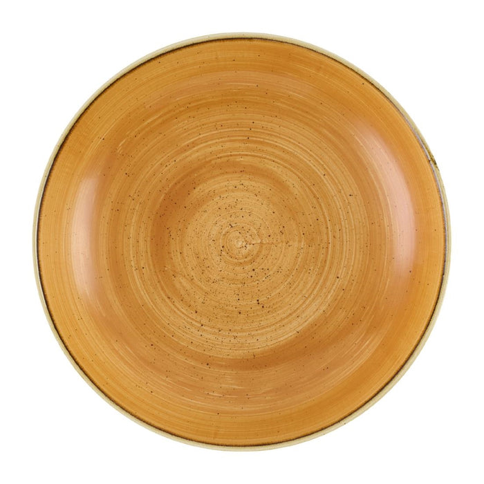 Churchill Stonecast Tangerine Coupe Kom 248mm (Pak Van 12)