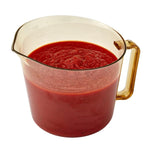 Cambro Hoge Warmte Maatbeker 1,9L