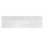 Jantex Zware Afvalzakken Transparant 45Ltr (100 stuks)