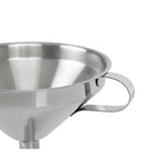 Rvs Trechter 12cm