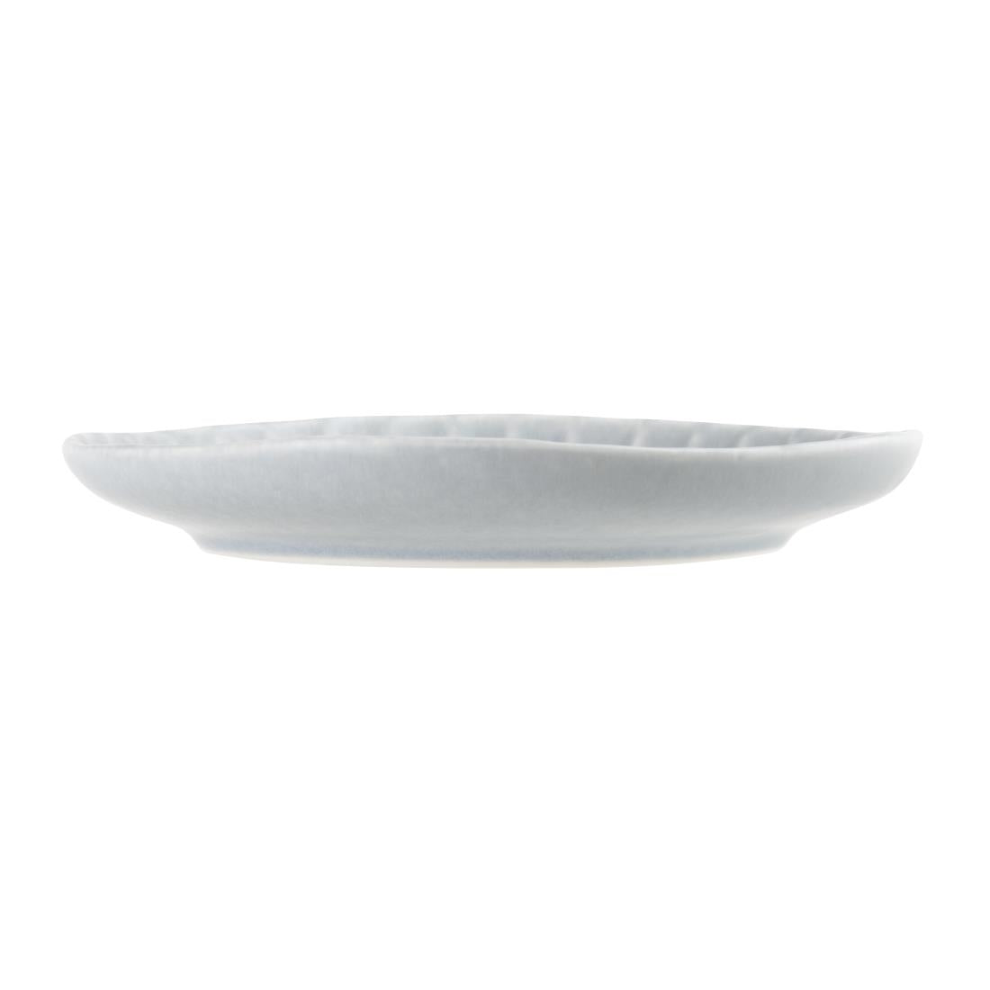 Olympia Corallite borden 20,5cm (6 stuks)