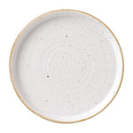 Churchill Stonecast Barley White Bord Met Opstaande Rand 16cm (pak van 6)
