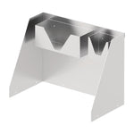 IMC mobiele handwasbak 10L