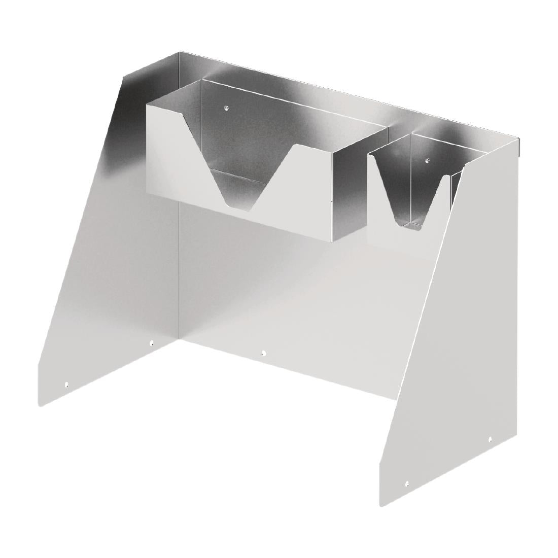 IMC mobiele handwasbak 10L