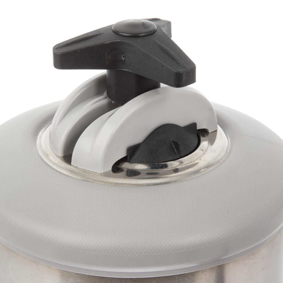 Handmatige Waterontharder WS12-K