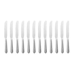 Olympia Dubarry tafelmessen (12 stuks)