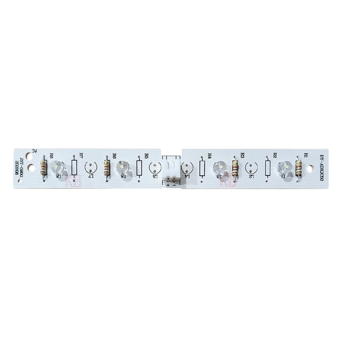 Polar Led-Licht