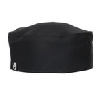 Chef Works Cool Vent beanie zwart