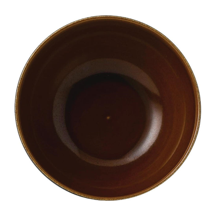 Churchill Tokyo Black Noedel Kom 1.19 L (pak van 6)