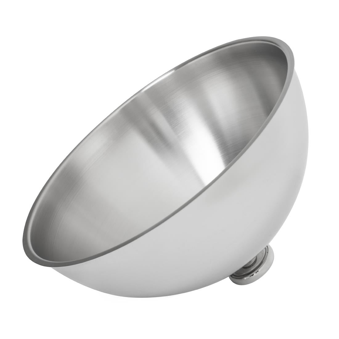 APS RVS cloche 29,5cm