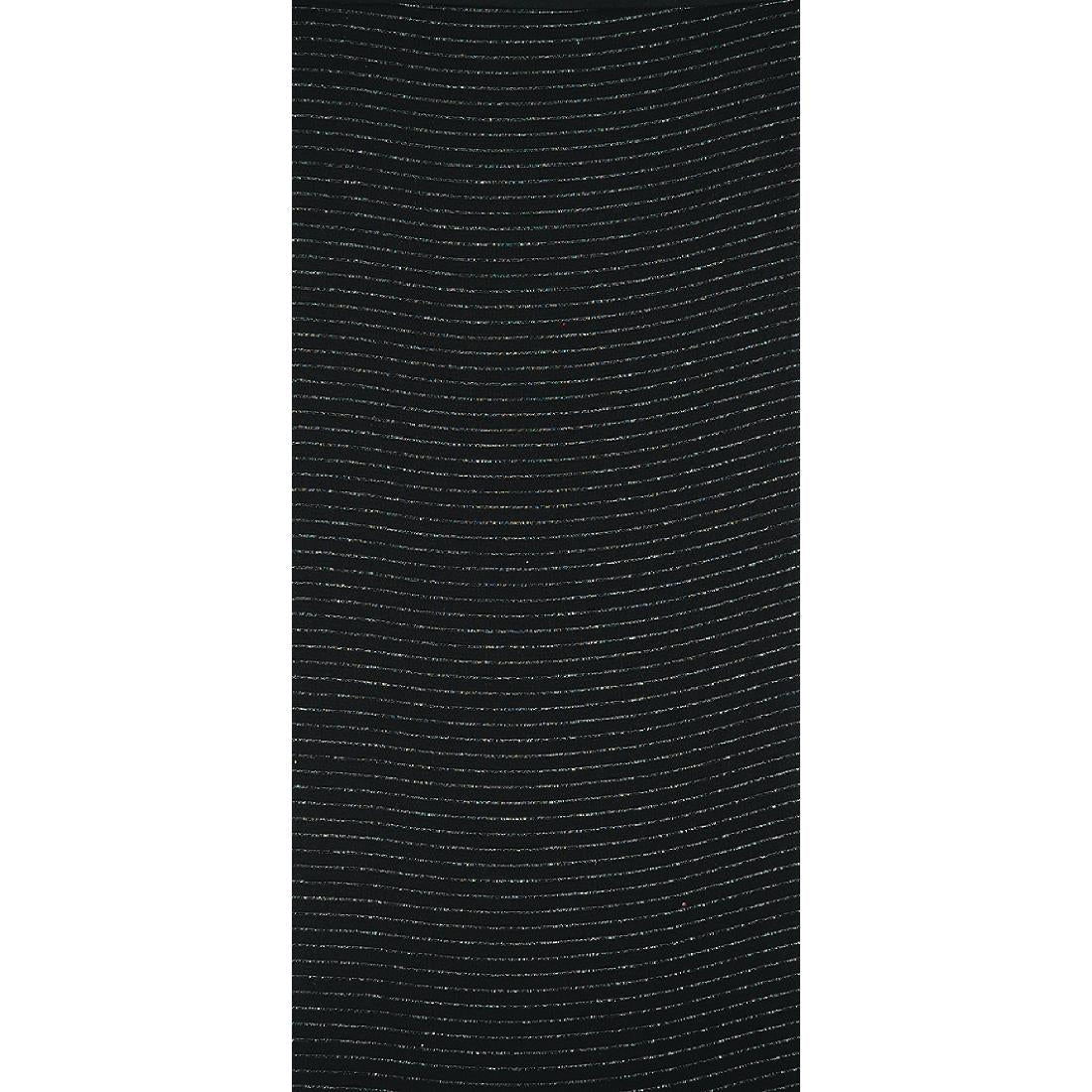 Buff hoofddoek zwart