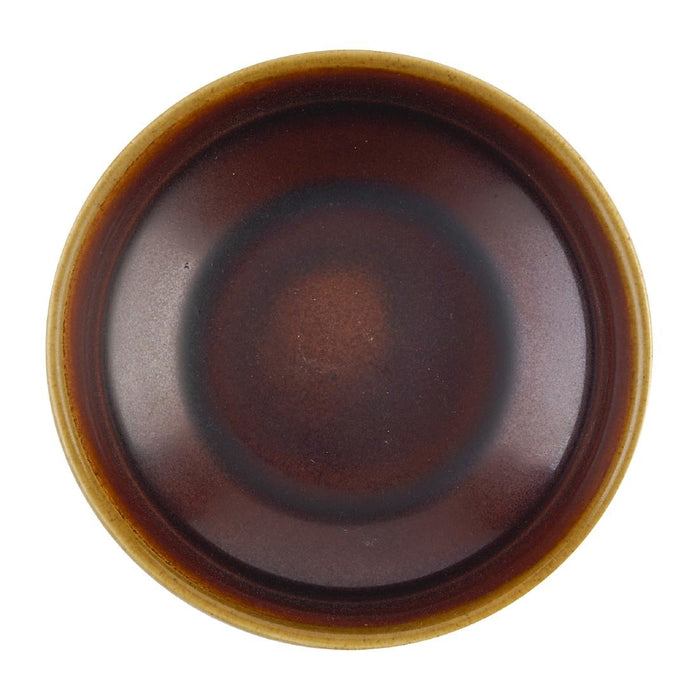 Churchill Tokyo Black Kochi Mok 312ml (pak van 12)