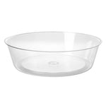 Vogue polycarbonaat borddeksel