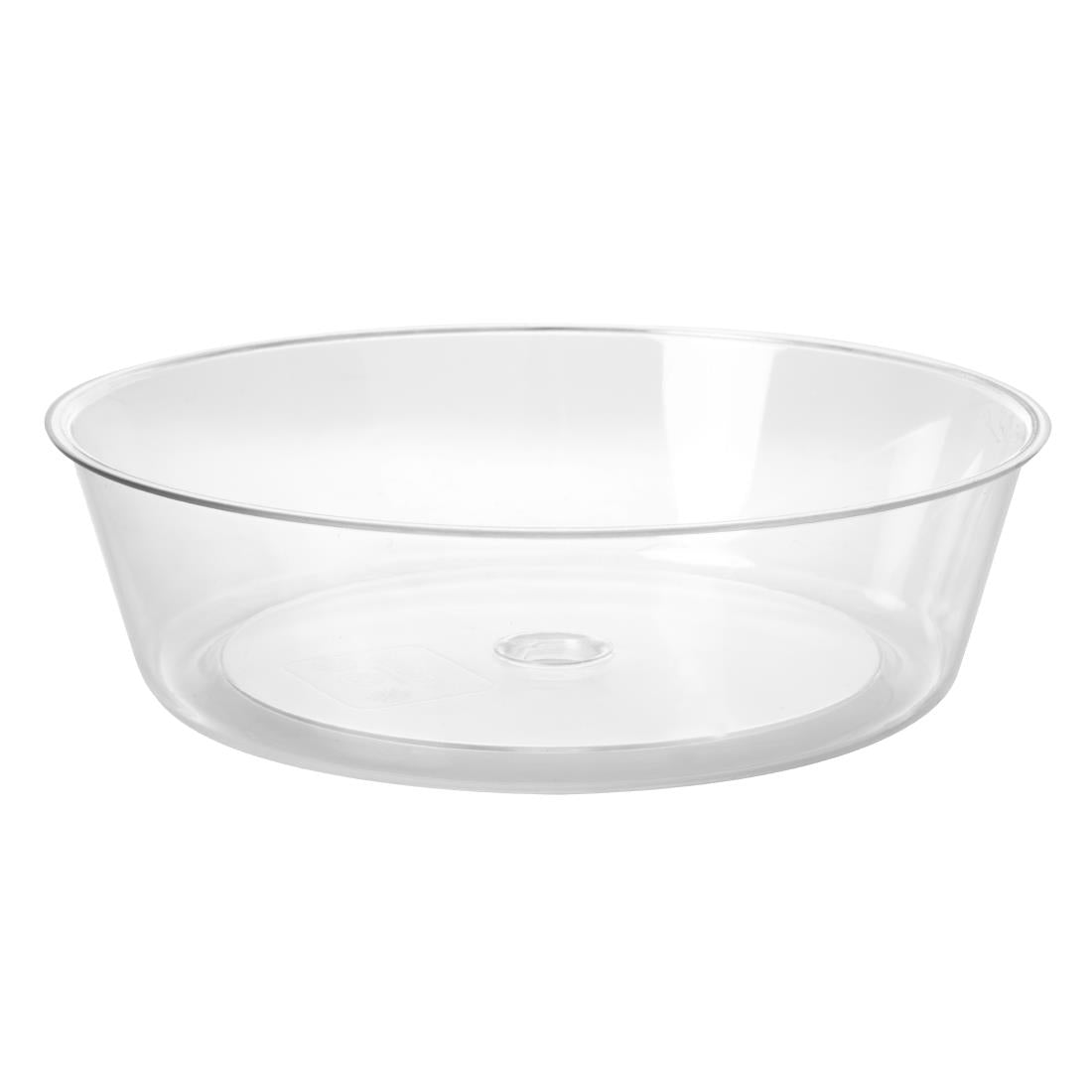 Vogue polycarbonaat borddeksel