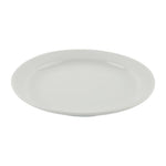 Olympia Athena borden met smalle rand 16,5cm (12 stuks)