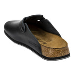 Birkenstock Professional Boston Super Grip klompen zwart 38