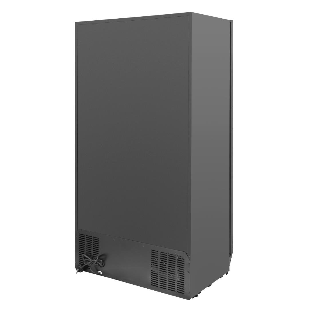 Polar G-Series Dubbele Deur Bier- En Wijnkoelkast