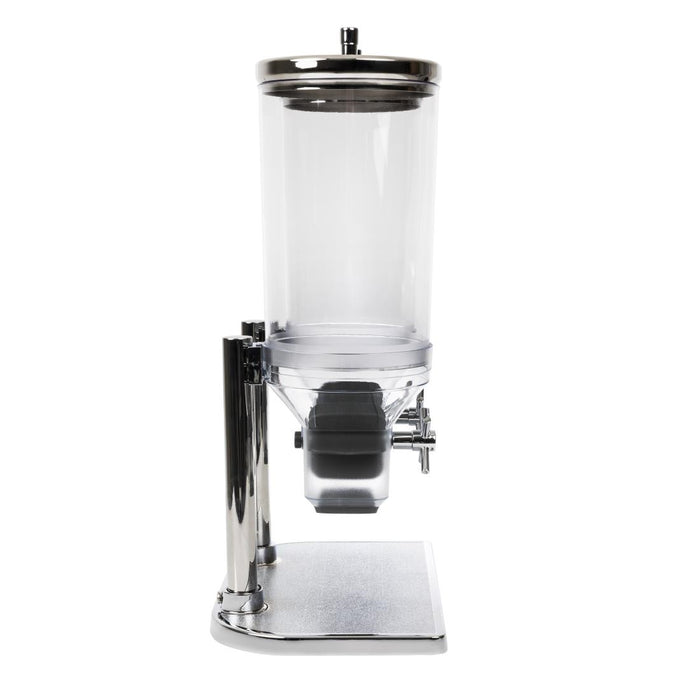 APS dubbele ontbijtgranendispenser 2x 4,5l