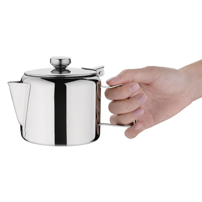 Olympia Concorde RVS theekan 560ml