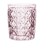 Olympia Havana Tumblers Roze 300ml (Set Van 6)
