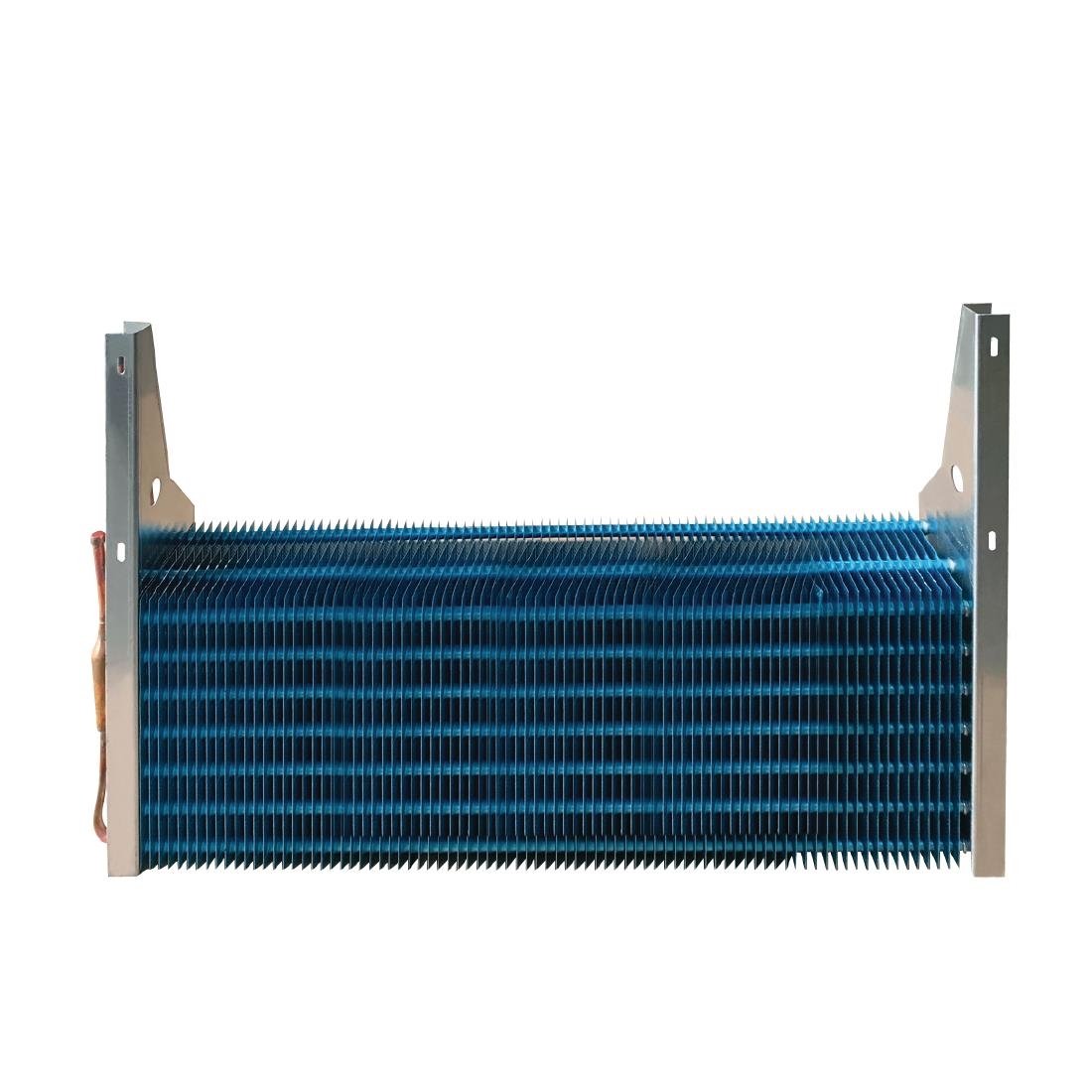 Polar Verdamper