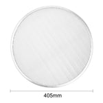 Vogue aluminium pizzaplaat 40,5cm