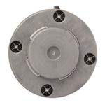Jantex wielbasis voor 80 L container