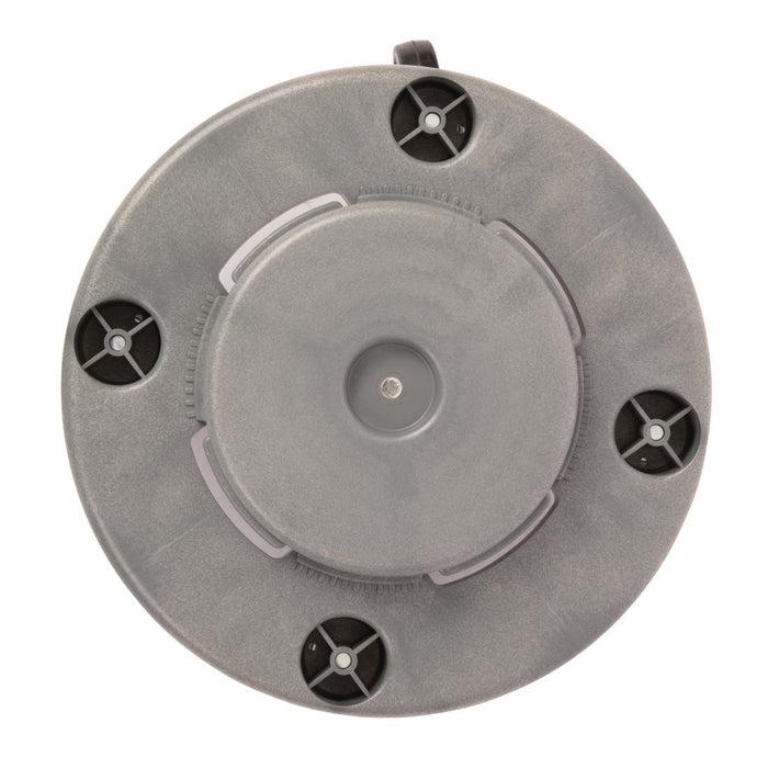 Jantex wielbasis voor 80 L container