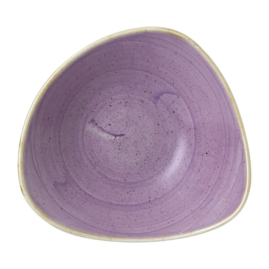 Churchill Stonecast Lavender Lotus Kom 22.9cm (pak van 12)