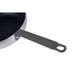 Vogue anti-aanbak aluminium conische sauteuse 28cm
