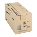 Vogue Vacuümverpakkingsrol Met Snijbox (Reliëf) 300 mm Breed