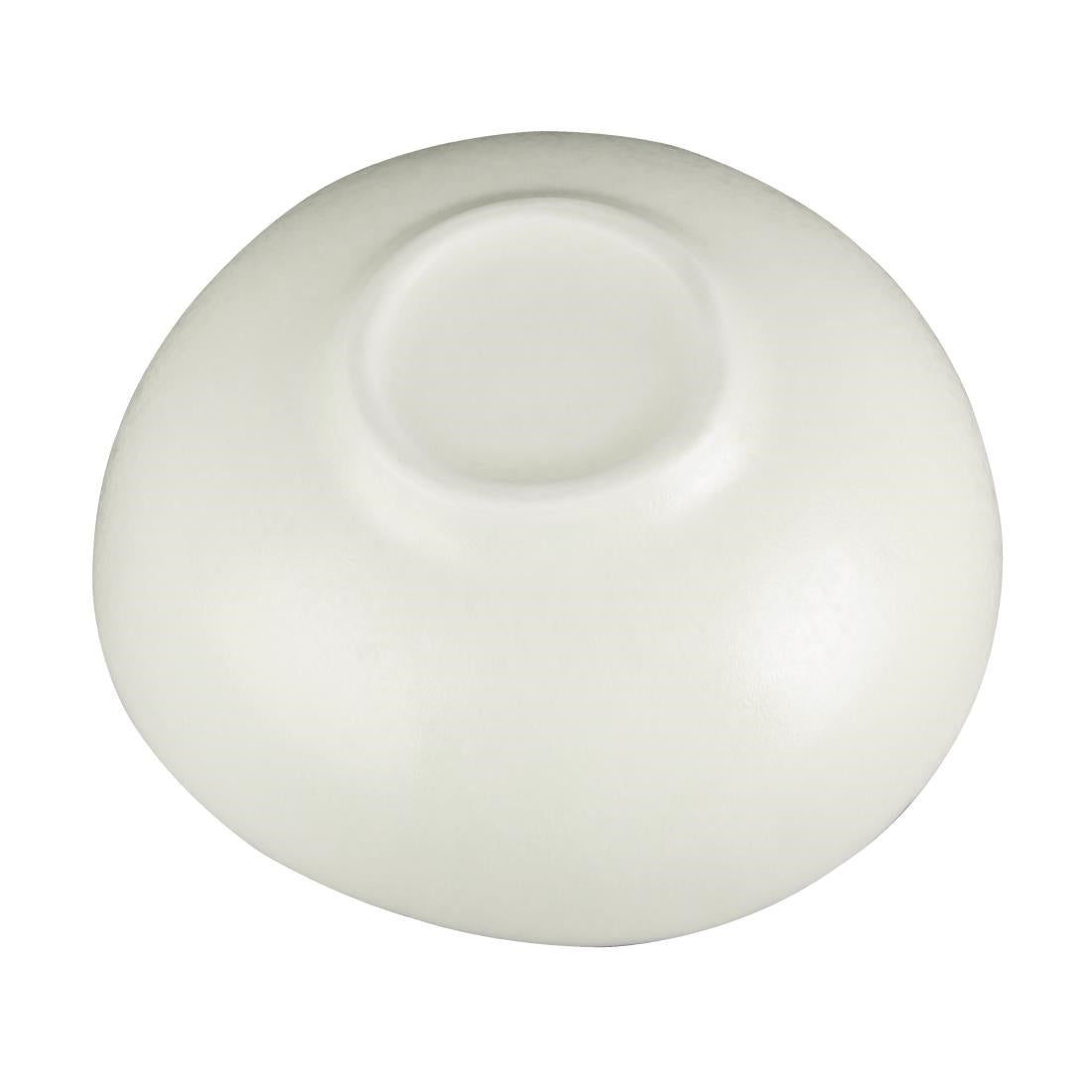 Olympia Build A Bowl diepe kom wit 11x5cm (12 stuks)