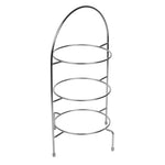 Olympia etagère voor borden tot 21cm