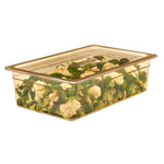 Cambro Hittebestendig GN 1/1 Deksel Met Handgreep