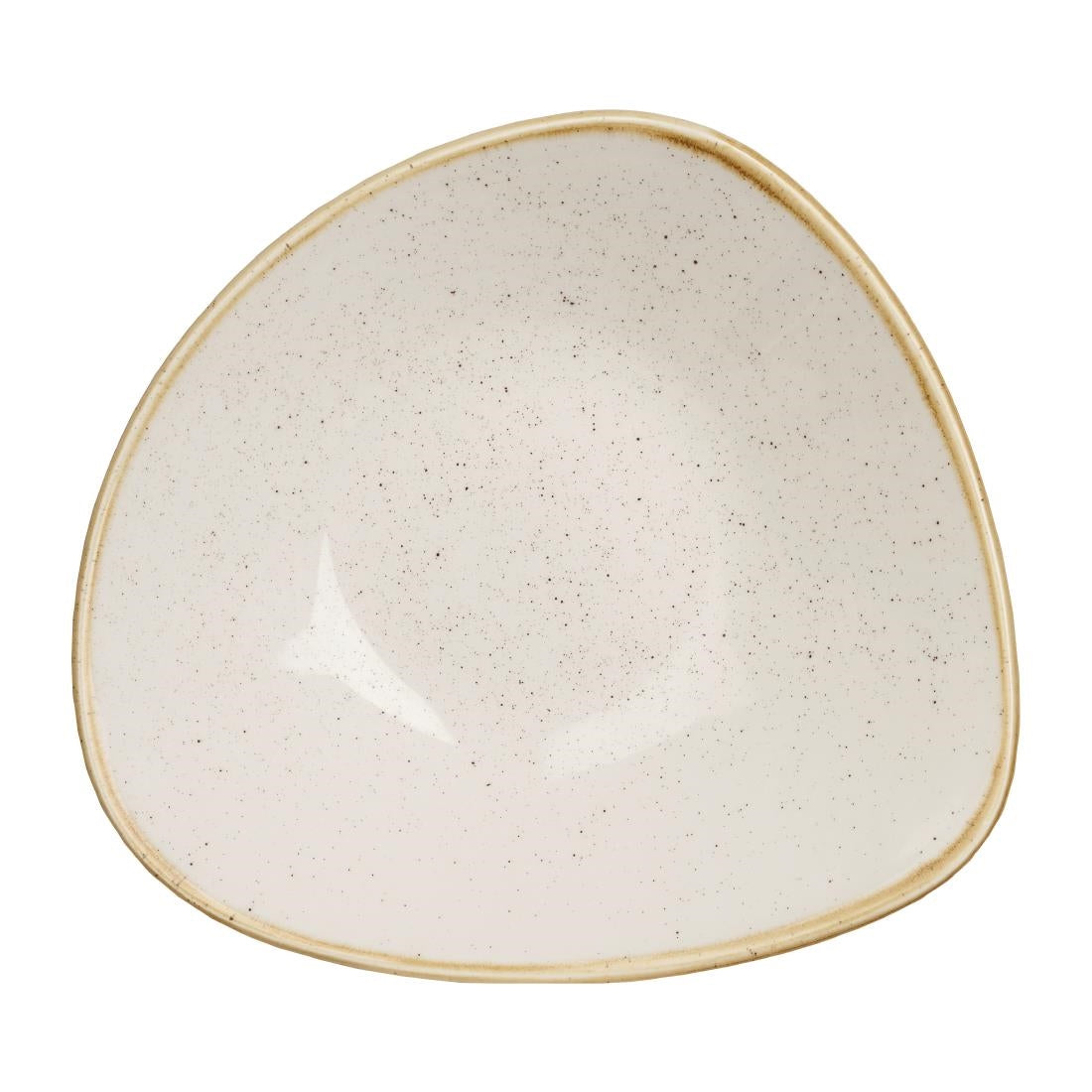 Churchill Stonecast Barley White Kom (pak van 12)