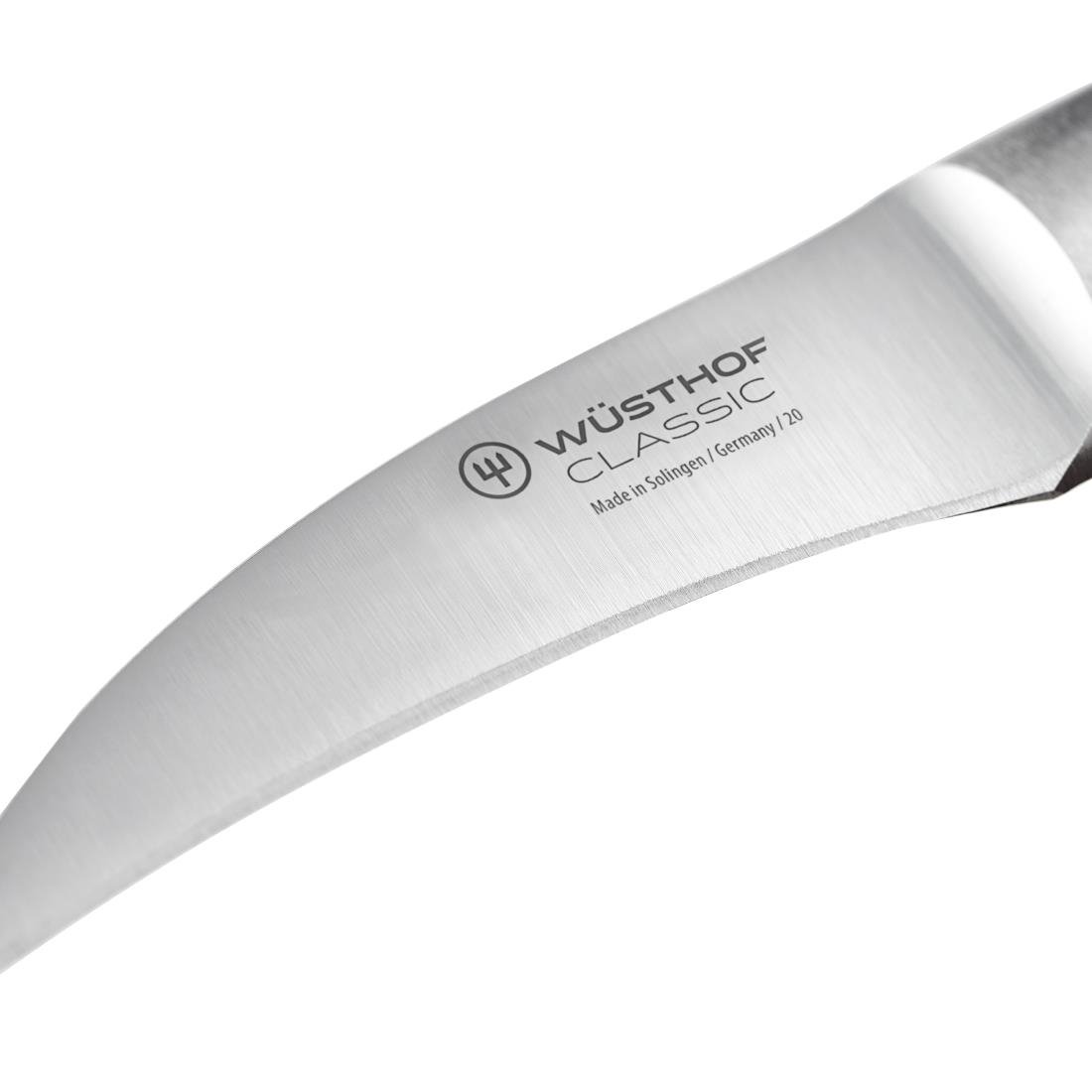 Wusthof Klassiek Schilmes 7.6cm