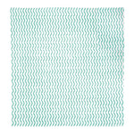 Jantex non-woven doekjes groen (100 stuks)