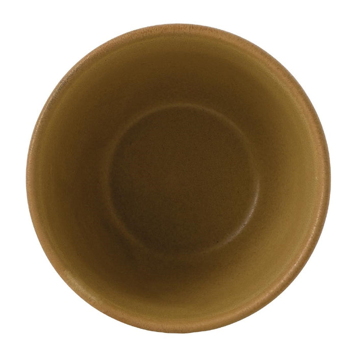 Churchill Super Vitrified Nourish Petra Sand Mokken 290ml (Pak Van 12)