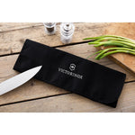 Victorinox messenfoedraal 8 compartimenten (exclusief messen)