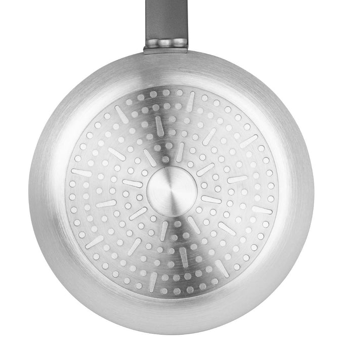 Vogue Aluminium Antiaanbak Teflon Platinum Plus Sauteerpan 20cm