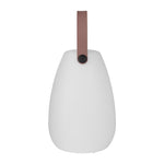 LED Oplaadbare Tafellamp - Warm Witte Kleur