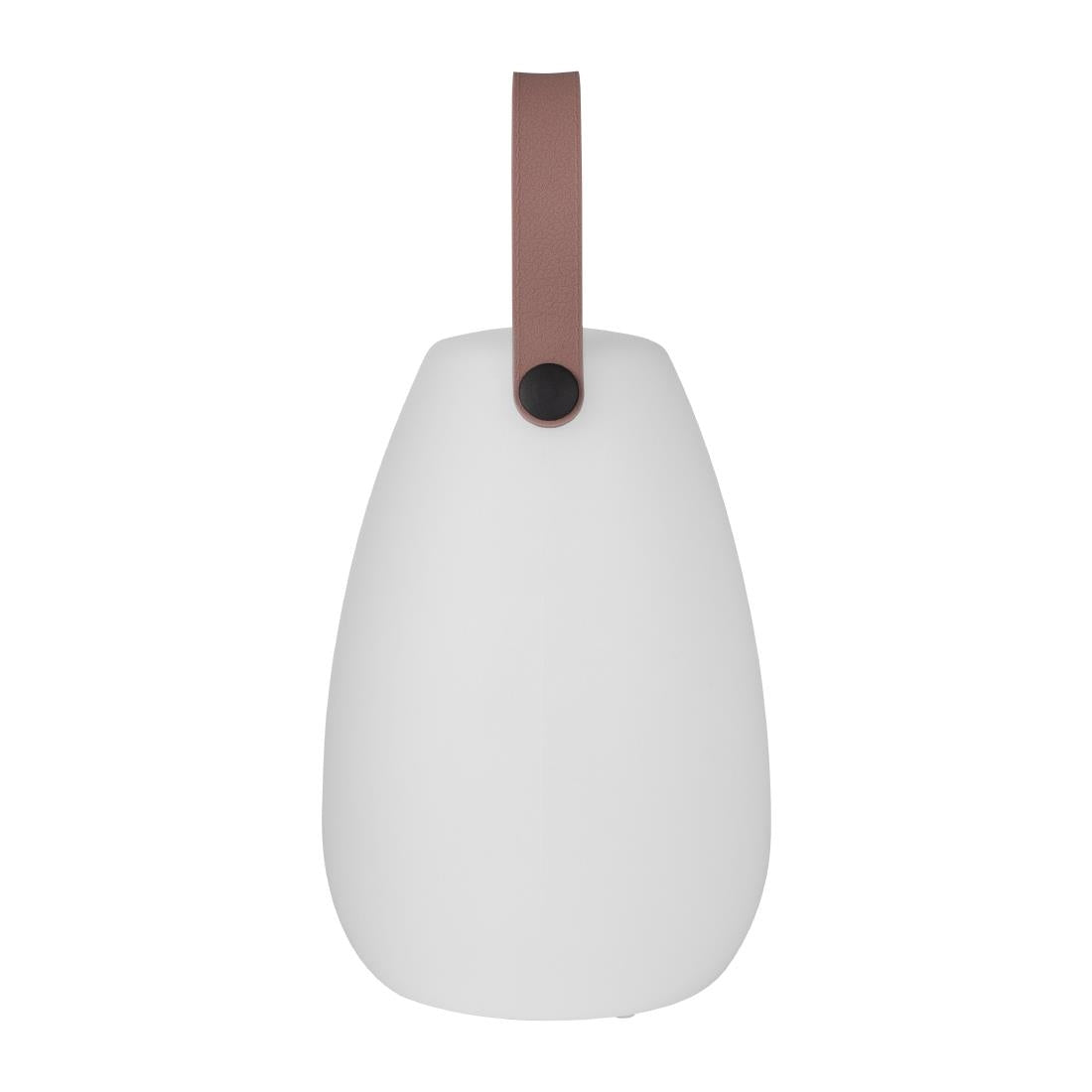 LED Oplaadbare Tafellamp - Warm Witte Kleur