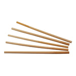 Sier Disposables Rechte Rietje ø 6-8 mm / 25cm (doos 50)