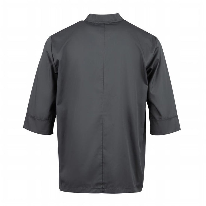 Koksbuis Unisex Grijs XXL
