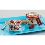 Kilner weckpot met beugelsluiting 12,5cl