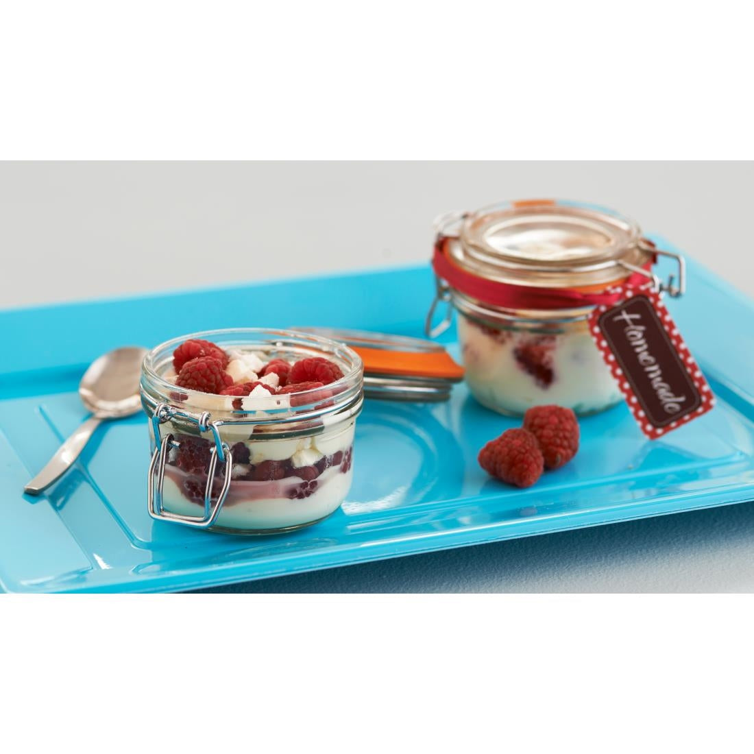 Kilner weckpot met beugelsluiting 12,5cl