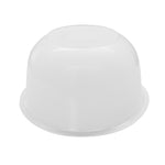 Schneider polypropyleen beslagkom 4,5L