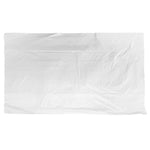 Jantex Lichtgewicht Vuilniszakken voor Sanitaire Bak T640 (200 stuks)