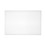 Hygiplas HDPE snijplank wit 450x300x12mm