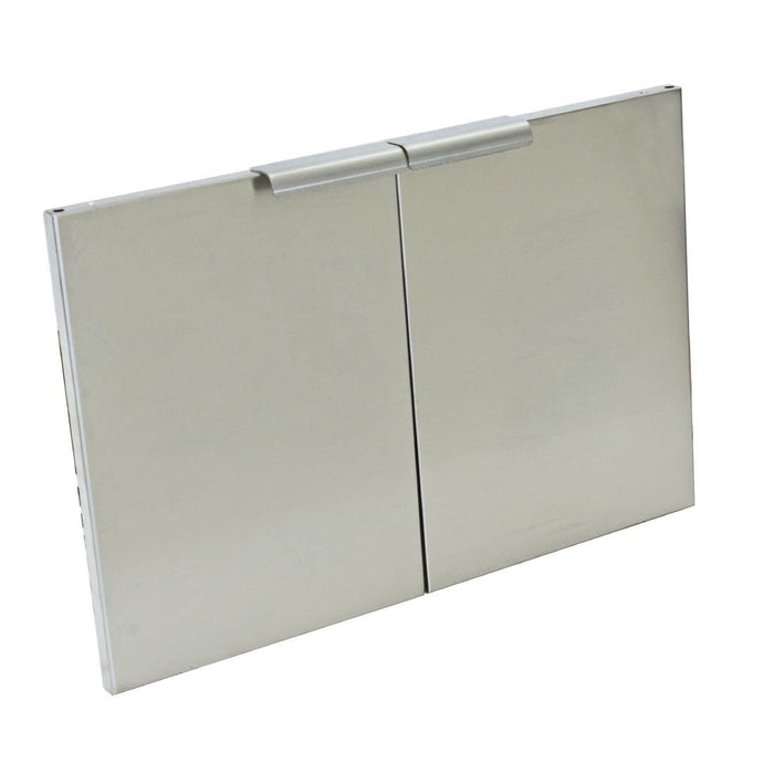 Gastro M 650 set deuren voor onderkast 65/70 P2